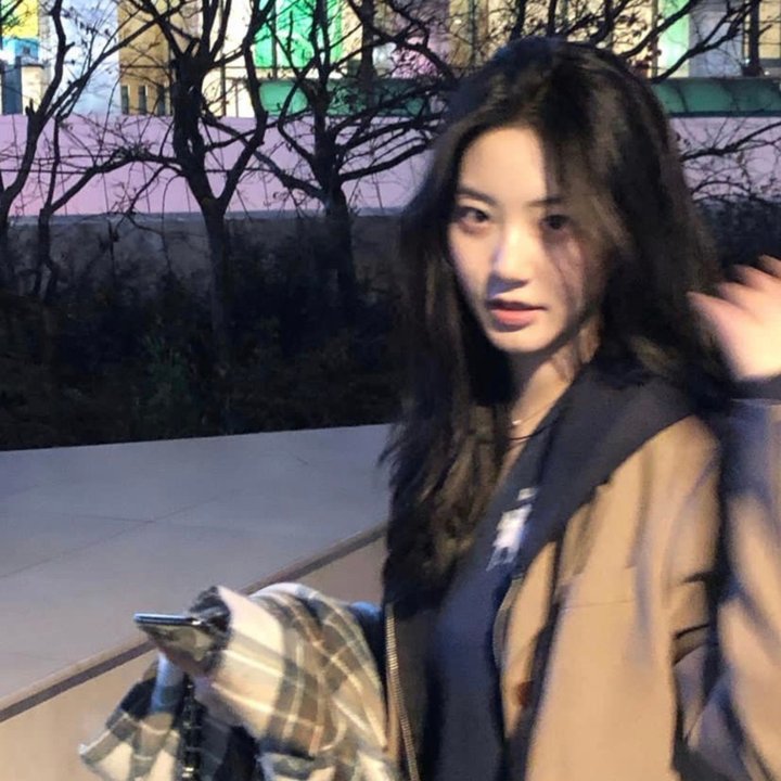 惠安女